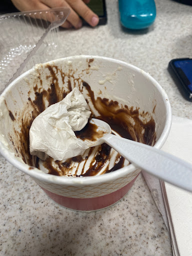 Ice Cream Shop «Oberweis Ice Cream and Dairy Store», reviews and photos, 7202 W 159th St, Orland Park, IL 60462, USA