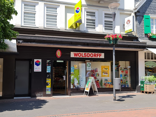 Wolsdorff Tobacco