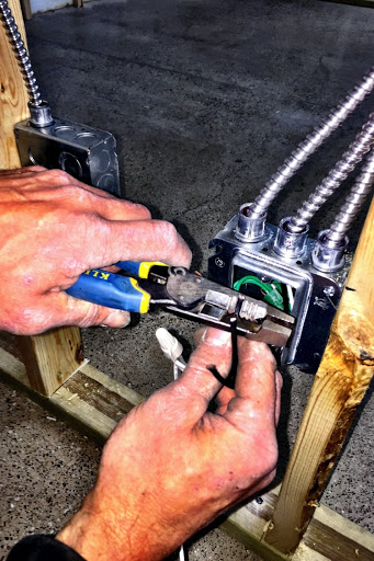 Electrician «Haveman Electrical Services, Inc.», reviews and photos, 165 E 19th St, Holland, MI 49423, USA