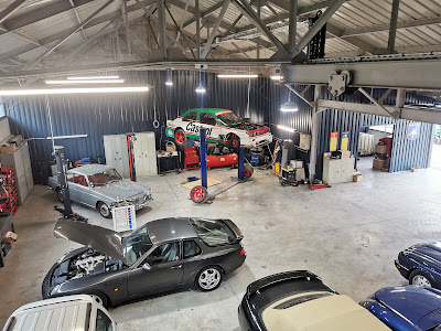 Automobiles Legends à Saint-Chamond