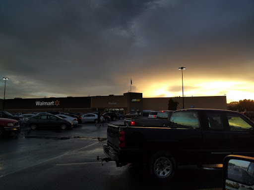 Department Store «Walmart Supercenter», reviews and photos, 1125 N Pine St, DeRidder, LA 70634, USA