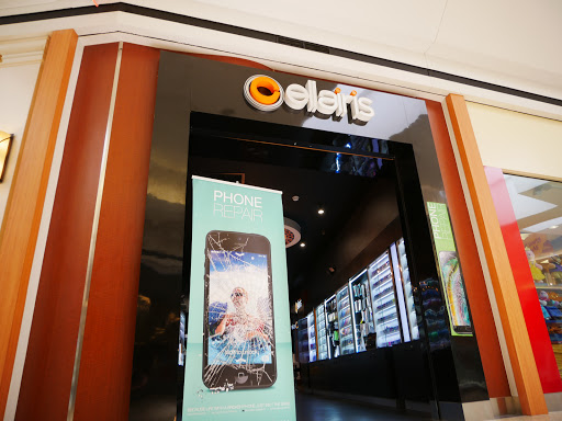 Cell Phone Store «Cellairis», reviews and photos, 11750 Fair Oaks Mall, Fairfax, VA 22033, USA