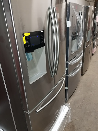 Appliance Store «All Appliance Plus LLC», reviews and photos, 452 Palm Dr, Ocoee, FL 34761, USA