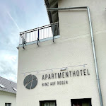 Photo n°1 de l'avis de Will.u fait le 11/09/2021 à 12:49 sur le  AKZENT Apartmenthotel Binz à Binz