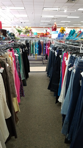 Thrift Store «GoodWill», reviews and photos, 13221 W Colonial Dr, Winter Garden, FL 34787, USA
