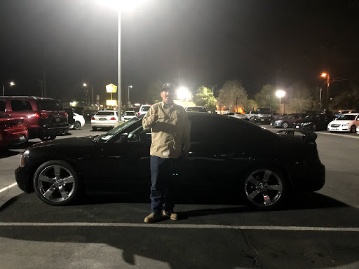 Deal Time Auto Sales image