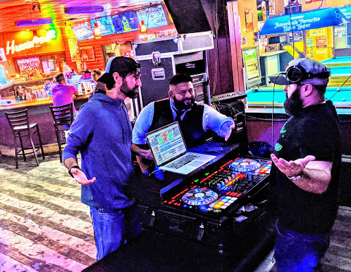 Bowling Alley «Lane Glo North», reviews and photos, 6935 Ridge Rd, Port Richey, FL 34668, USA