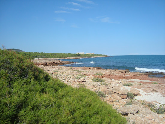 Platja Serradal 2