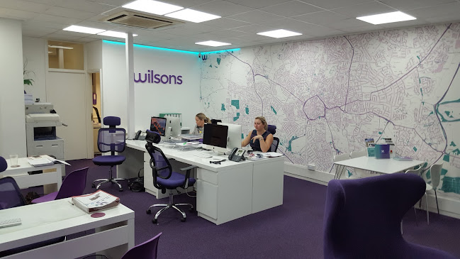 Wilsons Estate Agents Open Times