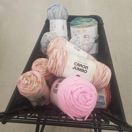 Craft Store «Michaels», reviews and photos, 1310 Gateway Blvd, Fairfield, CA 94533, USA