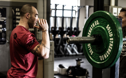 CrossFit Birkenhead