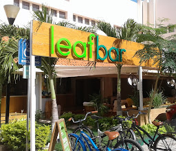 Leafbar photo