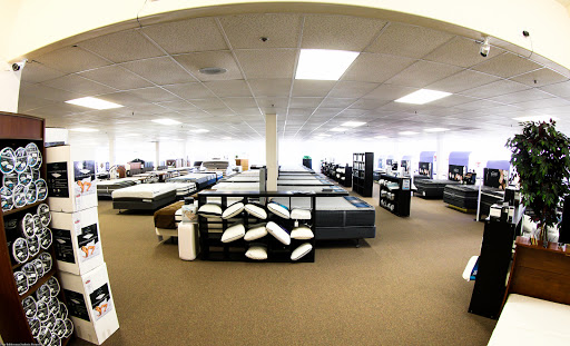 Furniture Store «At Home Furniture and Mattress Superstore», reviews and photos, 930 Hill St SE, Albany, OR 97322, USA