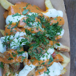 Photo n°2 de l'avis de M... fait le 14/10/2020 à 08:27 sur le  Frittenwerk Wolfsburg à Wolfsburg