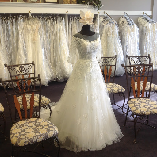 Bridal Shop «Bridal Image», reviews and photos, 503 W 2600 S, Bountiful, UT 84010, USA
