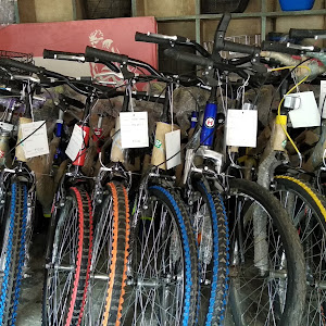 Luxmi Cycle Store photo