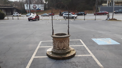 Architectural Salvage Store «Architectural Accents», reviews and photos, 2711 Piedmont Rd NE, Atlanta, GA 30305, USA