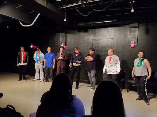 Arts Organization «Link Centre», reviews and photos, 1800 Main St, Tupelo, MS 38801, USA