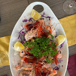 Photo n°3 de l'avis de Giulio.i fait le 18/03/2021 à 17:49 sur le  Capoccia's à Lecce