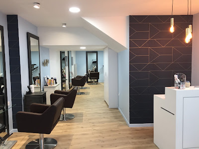 L'ATELIER SAINT MATHIEU COIFFURE à Quimper