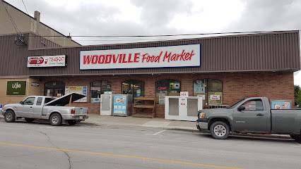 Woodville Food Market (Lcbo Agency)