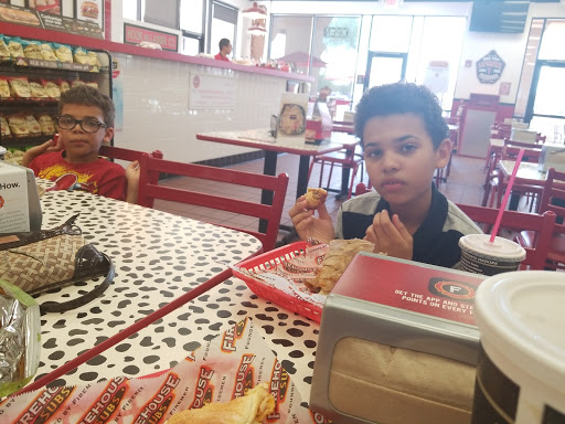 Sandwich Shop «Firehouse Subs», reviews and photos, 21083 N John Wayne Pkwy c101, Maricopa, AZ 85139, USA