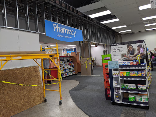 Drug Store «CVS», reviews and photos, 1200 Edwin Miller Blvd, Martinsburg, WV 25404, USA