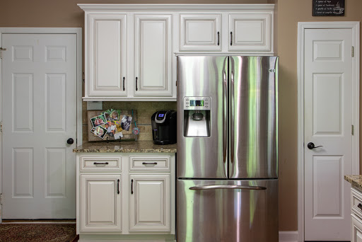 Kitchen Remodeler «Kitchen Fronts of Georgia Inc», reviews and photos, 3291 Laventure Dr, Chamblee, GA 30341, USA