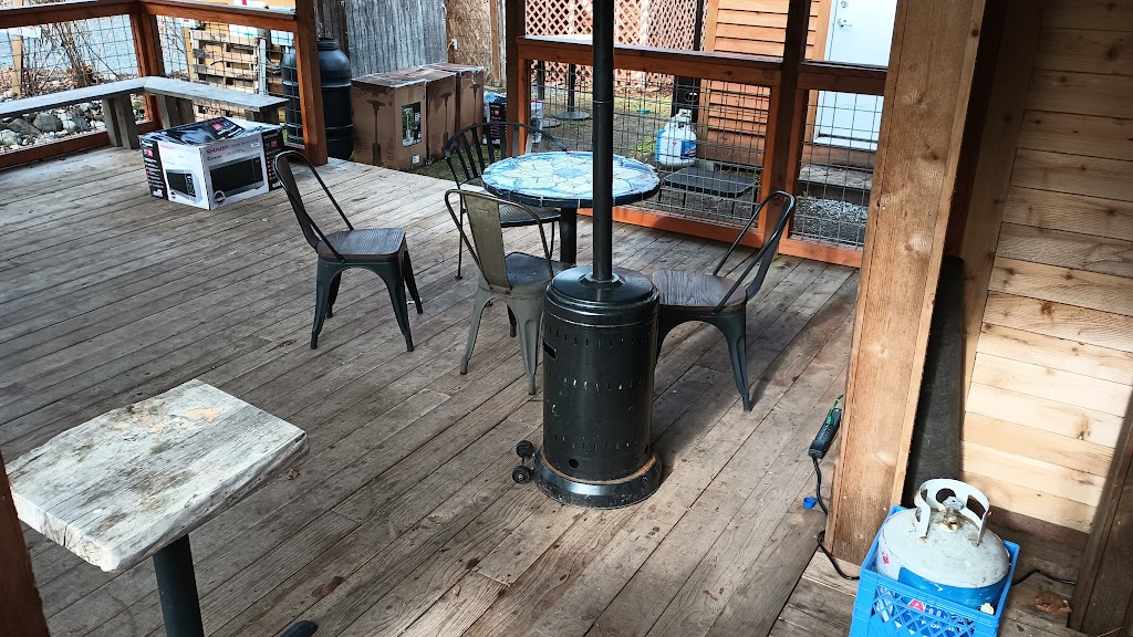 Wake 'N Bakery 98244