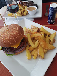 Photo n°120 de Le Maximilien à Paris ()