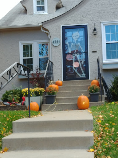 Cafe «Sovereign Grounds», reviews and photos, 813 E 48th St, Minneapolis, MN 55417, USA