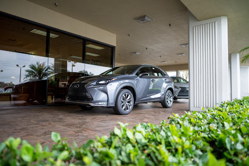 Lexus Dealer «Lexus of Clearwater», reviews and photos, 27547 US Hwy 19 N, Clearwater, FL 33761, USA