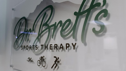 Dr Brett's Sports Therapy