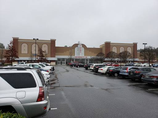 Movie Theater «GTC University 16 Cinemas», reviews and photos, 1793 Oconee Connector, Athens, GA 30606, USA