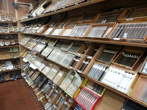 Cigar Shop «Tobacco Junction», reviews and photos, 201 Hempstead Turnpike, Elmont, NY 11003, USA