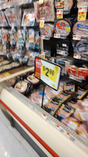 Grocery Store «Food Lion», reviews and photos, 4195 Winchester Rd, Marshall, VA 20115, USA