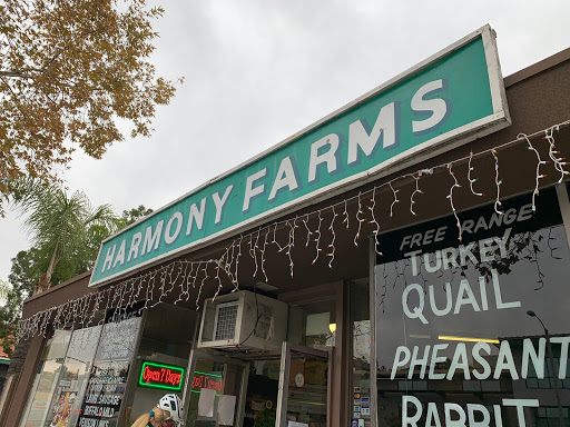 Butcher Shop «Harmony Farms», reviews and photos, 2824 Foothill Blvd, La Crescenta, CA 91214, USA