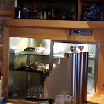 Photo n°2 de l'avis de D. fait le 06/04/2018 à 06:27 sur le  Ristorante La Stua Aprés Ski à Sëlva