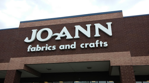 Fabric Store «Jo-Ann Fabrics and Crafts», reviews and photos, 2850 Centre Dr Ste G, Fairborn, OH 45324, USA