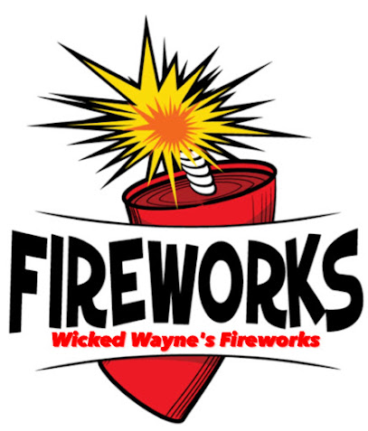 Wicked Wayne's Fireworks