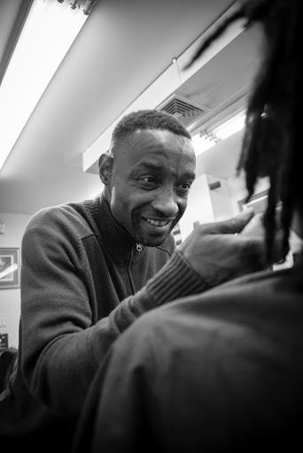 Barber Shop «Levels Barbershop», reviews and photos, 915 Fulton St, Brooklyn, NY 11238, USA