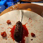 Photo n°1 de l'avis de Simonetta.a fait le 12/03/2023 à 09:00 sur le  La Taverna del Pittore à Arona