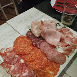 Photo n°4 de l'avis de Rita.e fait le 11/02/2020 à 11:40 sur le  Porco Rosso à Bracciano