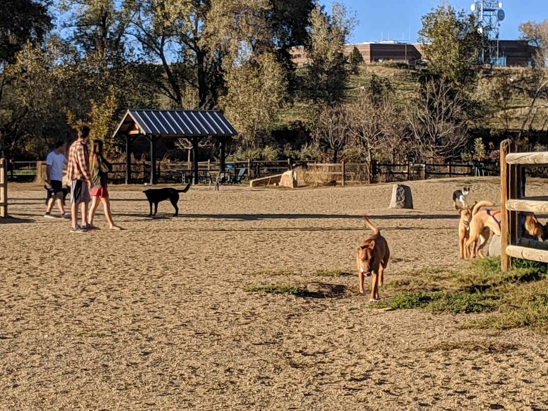 Valmont Dog Park