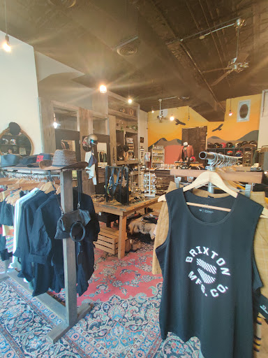 Boutique «Tarnish», reviews and photos, 2024 W Chicago Ave, Chicago, IL 60622, USA