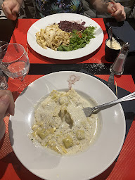 Photo n°28 de Restaurant Lo Stivale à Toulouse ()