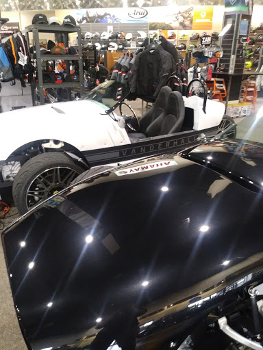 BMW Motorcycle Dealer «BMW Motorcycles of Lynnwood», reviews and photos, 17900 WA-99 #102, Lynnwood, WA 98037, USA