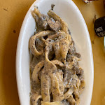 Photo n°1 de l'avis de Aleks.r fait le 03/09/2021 à 13:00 sur le  Trattoria La Tavernetta Da Ianni à Chieti