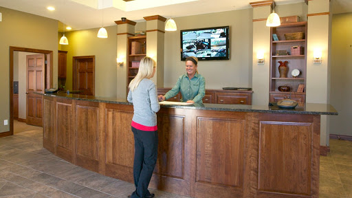 Self-Storage Facility «Green Acres Storage», reviews and photos, 550 Lindale Dr, Marion, IA 52302, USA