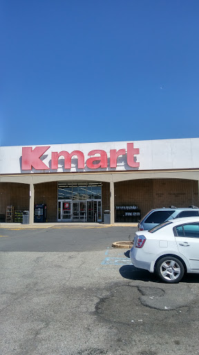 Department Store «Kmart», reviews and photos, 1020 Hamburg Turnpike, Wayne, NJ 07470, USA